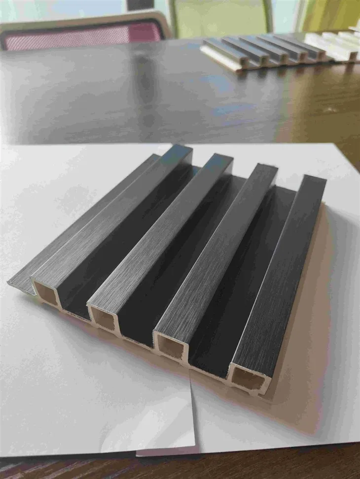 Painéal Malartach Adhmaid Painéal Balla WPC