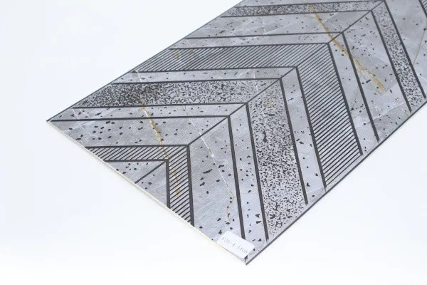 Modern Style Hips PS Wall Board For Indoor Decoration manufacturers