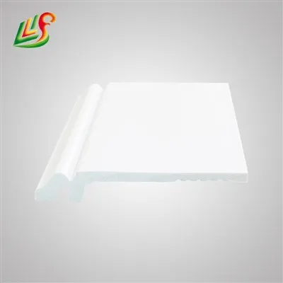 Is iad painéil balla WPC an rogha is fearr le haghaidh maisiúcháin