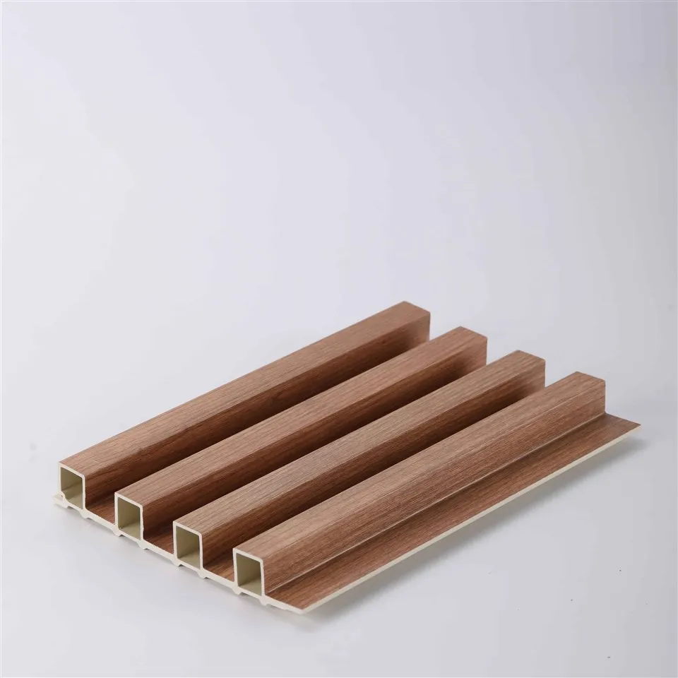 Painéil WPC do chumhdach ballaí istigh